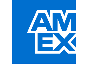 American Express Logo