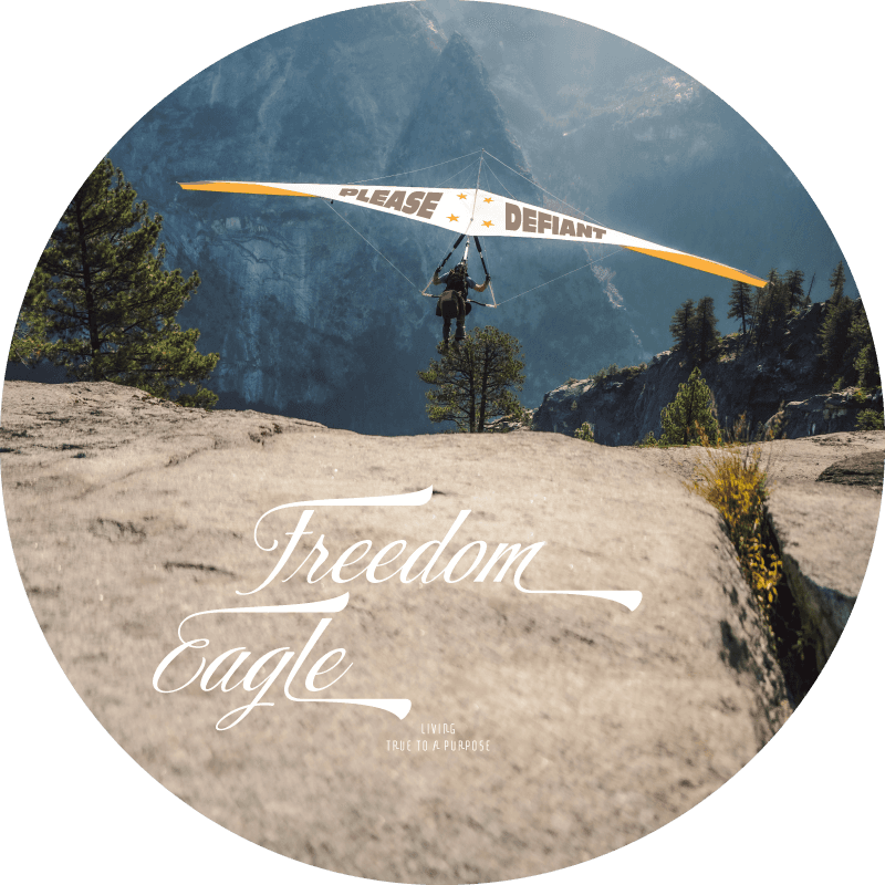 Freedom Eagle